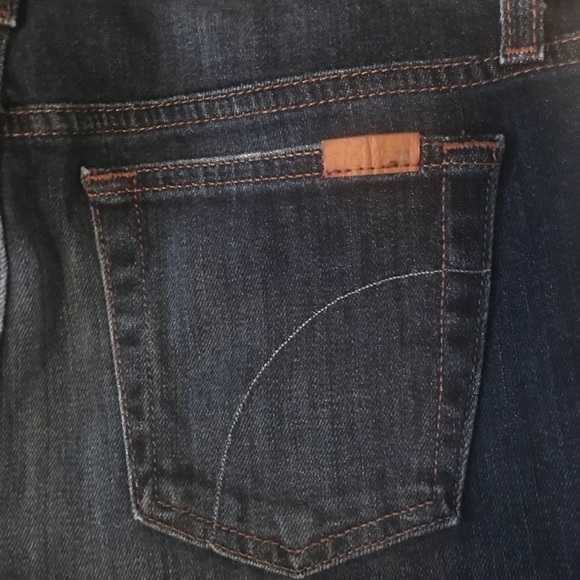 Joe’s Jean Straight leg size W29 - Picture 3 of 8